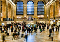Grand Central