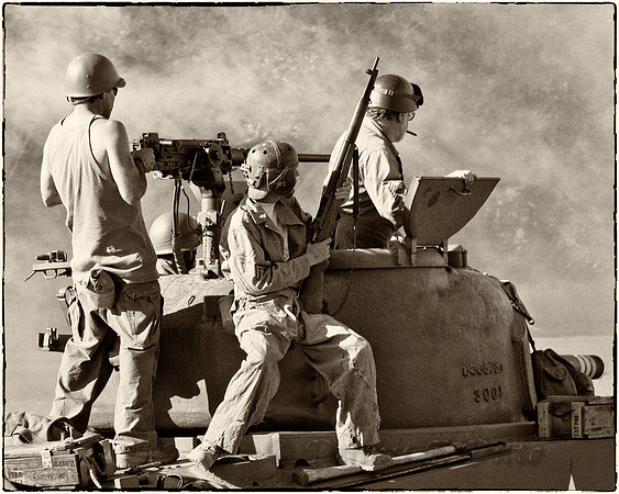Collings WWII - 16