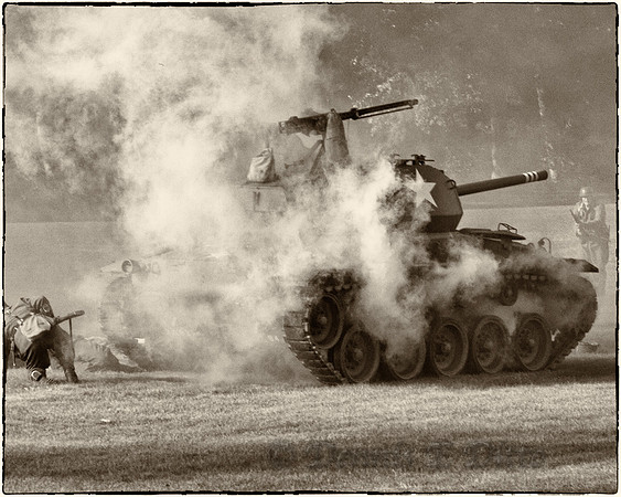 Collings WWII - 17