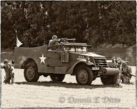 Collings WWII - 10