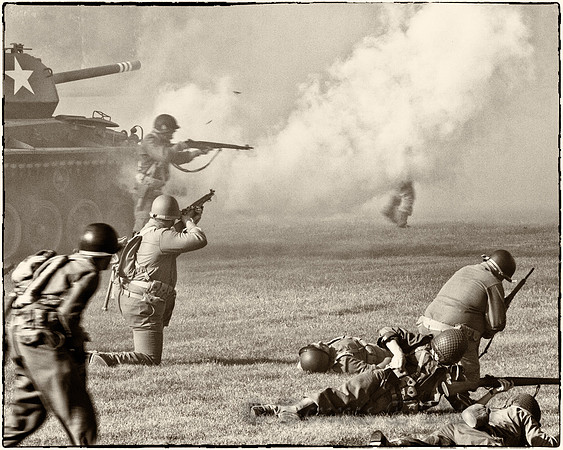 Collings WWII - 14