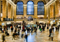 Grand Central