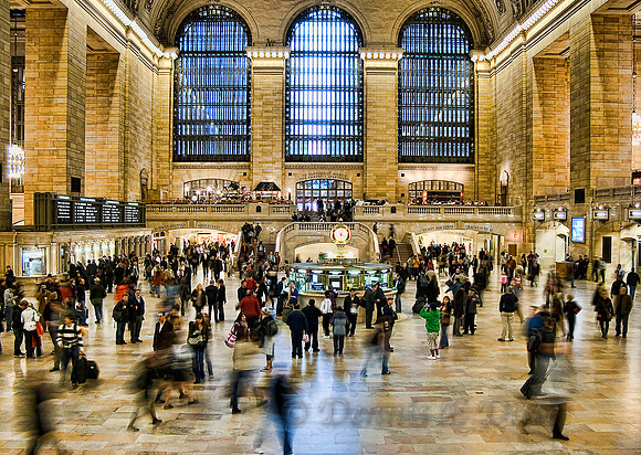 Grand Central