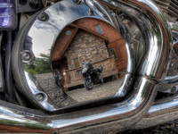 VTX Reflection