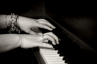 Lilly Plays Lanz