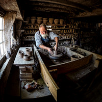 The Potter