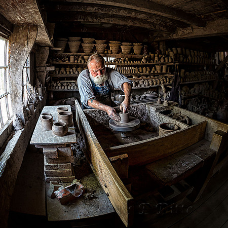 The Potter