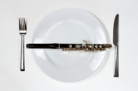 Music Is Served