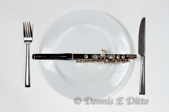 Music Is Served