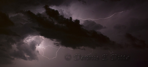 Lightning - Cloud to Cloud