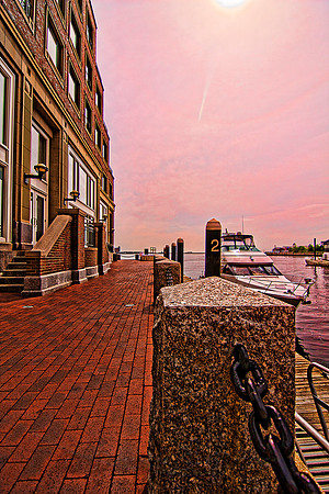 Pier