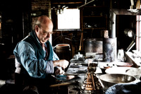 Old Sturbridge Village