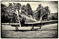 AT-6F Texan