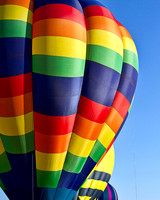 Hot Air Balloons