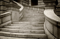 City Hall Staircase