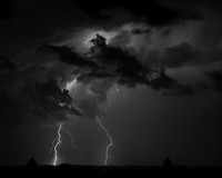 Lightning - Cloud to Ground