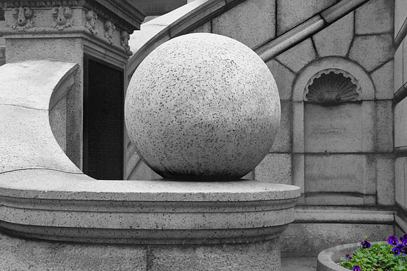Globe
