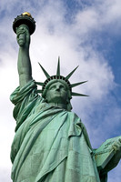 Lady Liberty