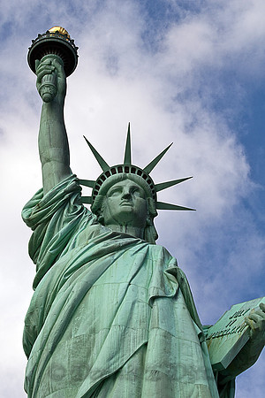Lady Liberty