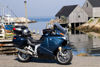 Motorcyles