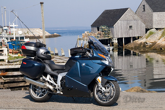 Peggy's Cove