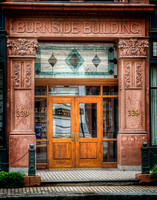 Burnside Building