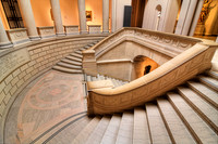 MFA Grand Staircase